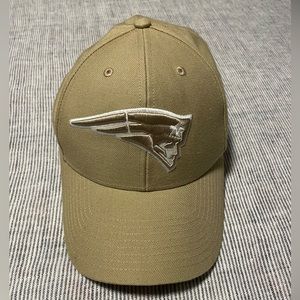 47 Patriots Baseball Cap